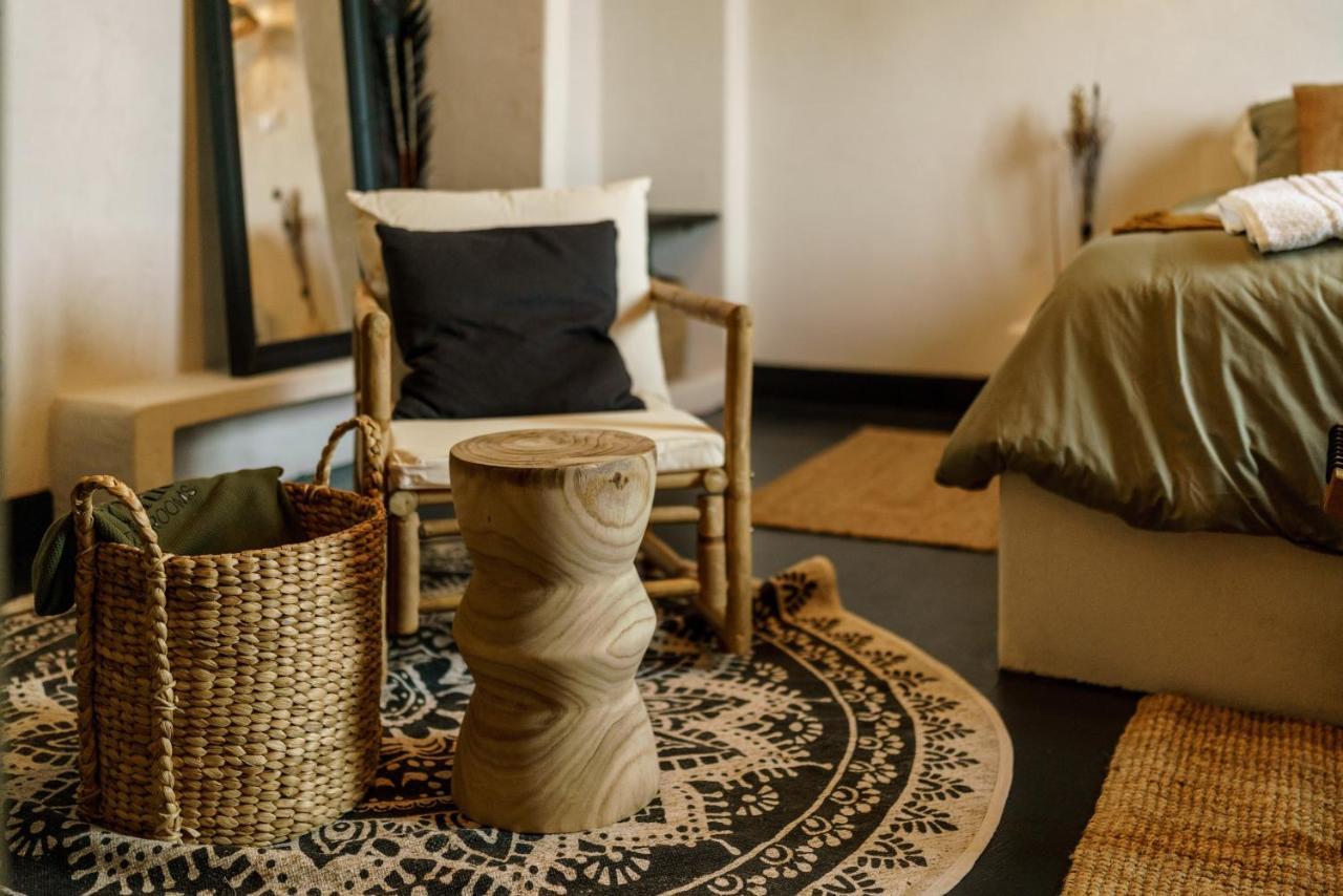 La Torre Boutique Rooms Procida Exterior foto