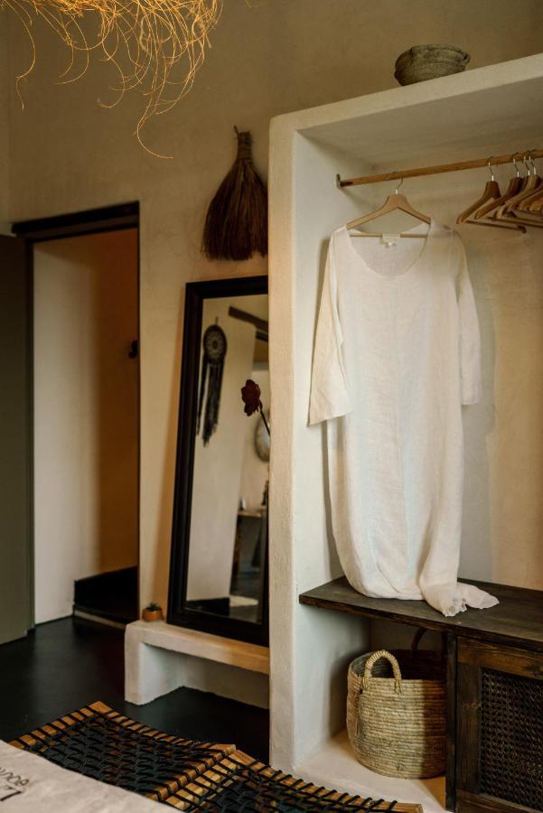 La Torre Boutique Rooms Procida Exterior foto