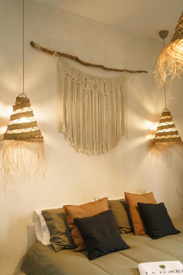 La Torre Boutique Rooms Procida Exterior foto
