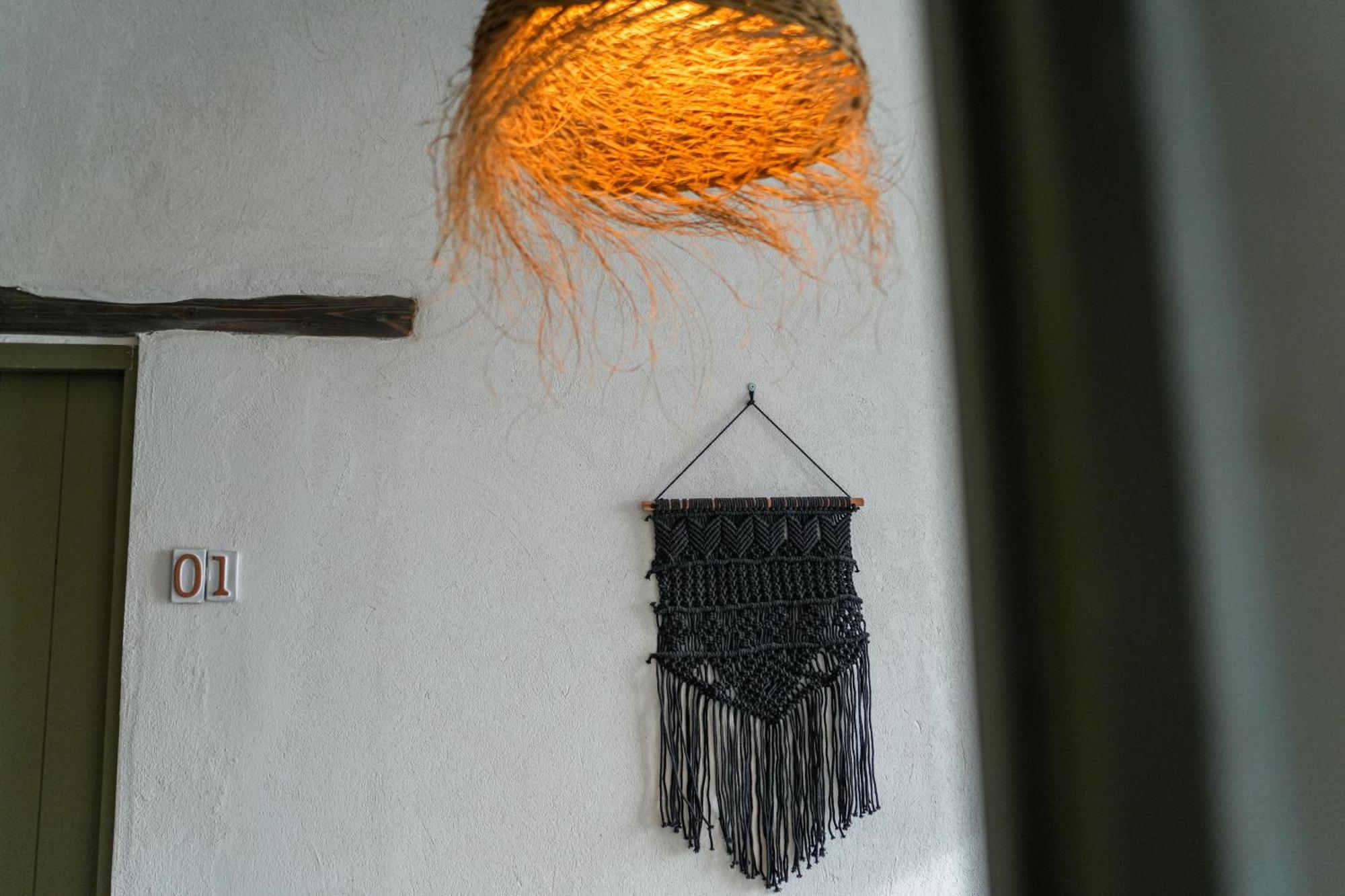 La Torre Boutique Rooms Procida Exterior foto