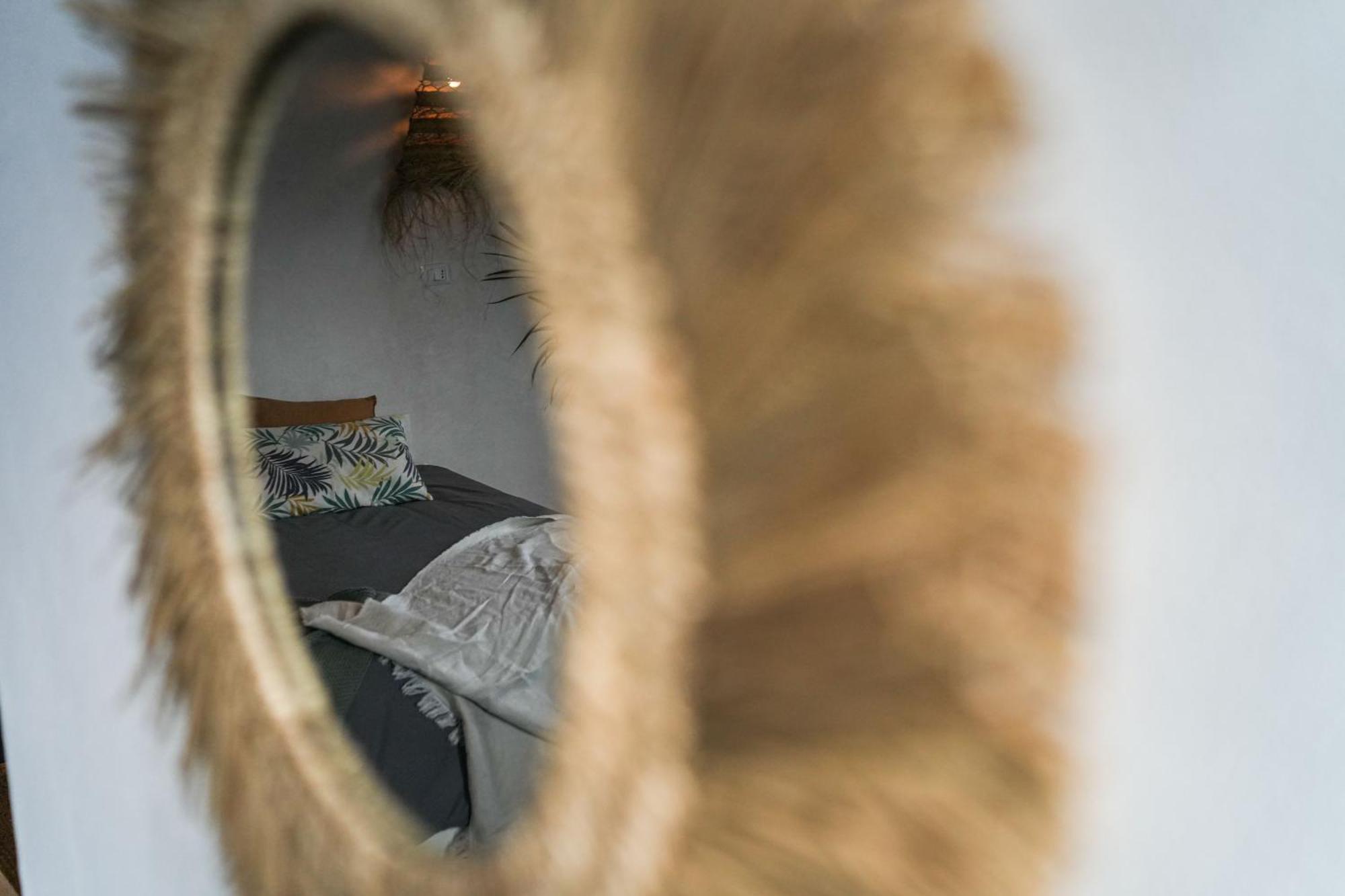 La Torre Boutique Rooms Procida Exterior foto