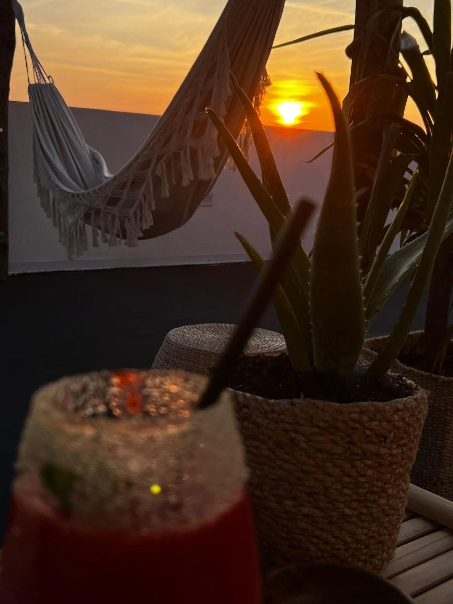 La Torre Boutique Rooms Procida Exterior foto