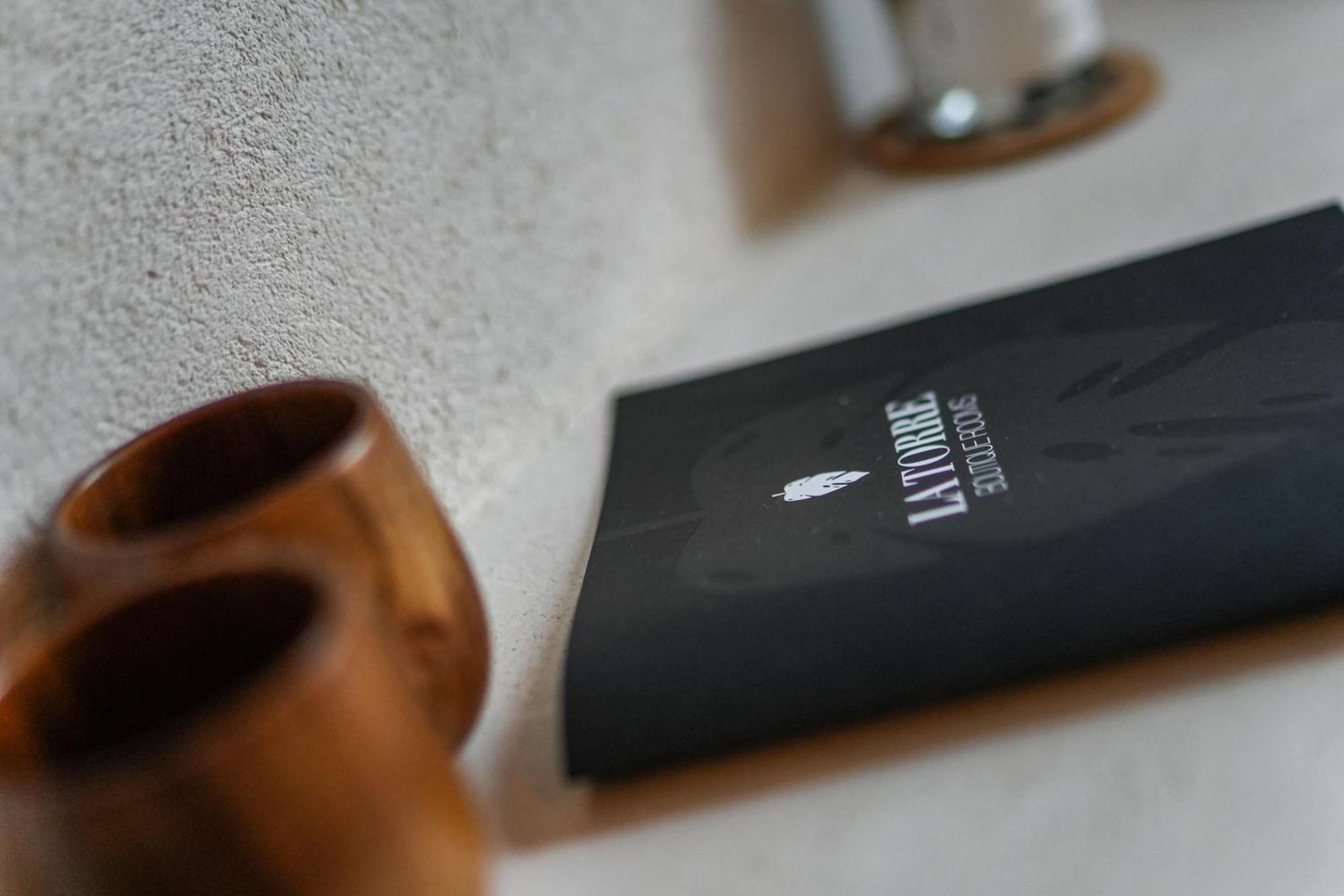 La Torre Boutique Rooms Procida Zimmer foto