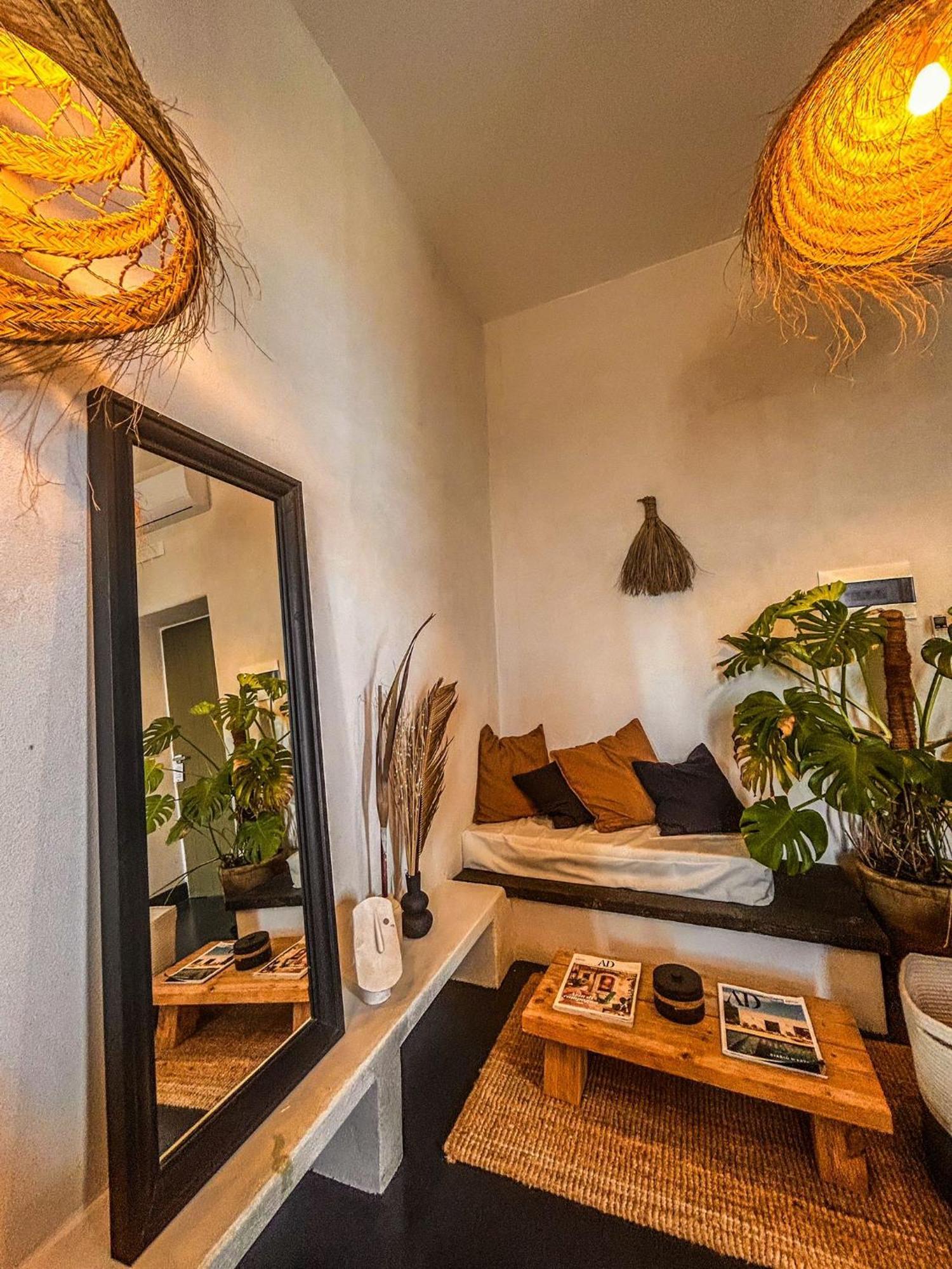 La Torre Boutique Rooms Procida Zimmer foto
